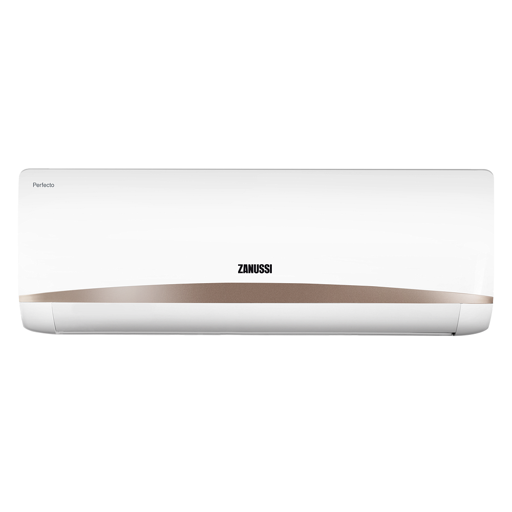 Кондиціонер ZANUSSI ZACS-09 HPF/A17/N1